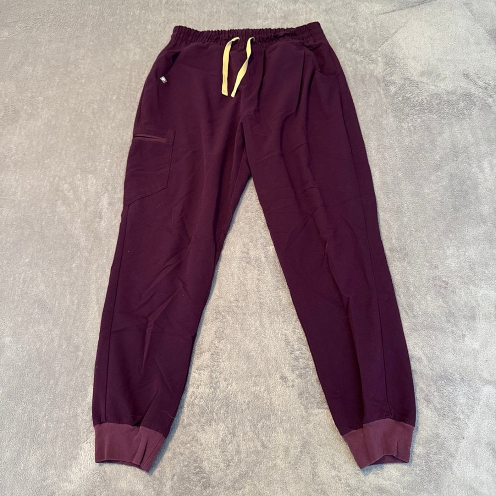 Figs women’s Jogger scrub pants